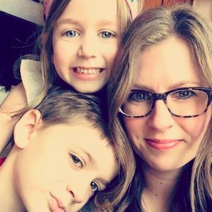 Meet your Posher, Steacy